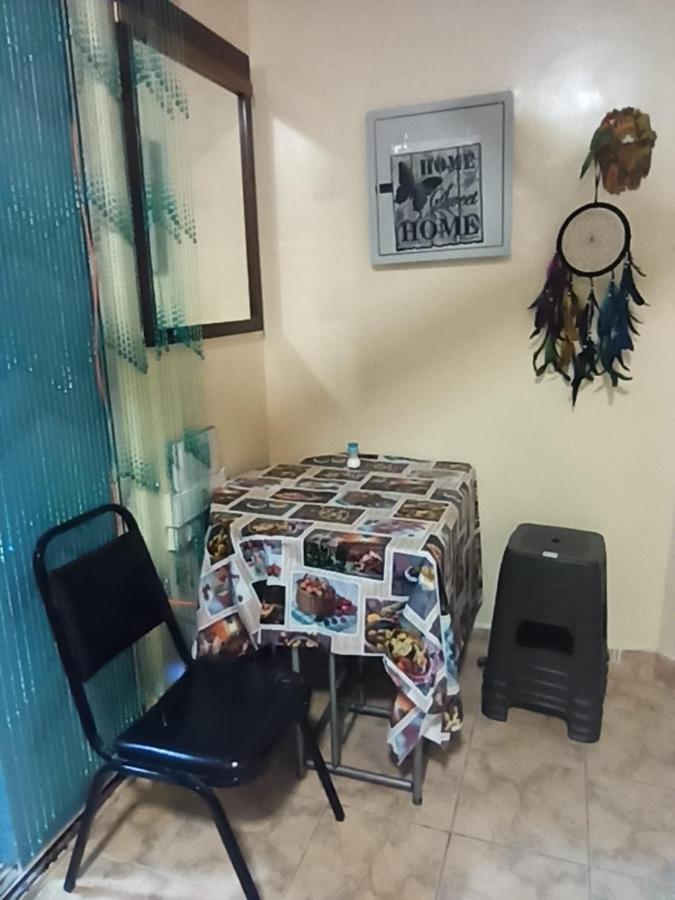 Moon Backpackers , Al Rigga , Partition For Couples And For Singles Apartment Dubai Luaran gambar