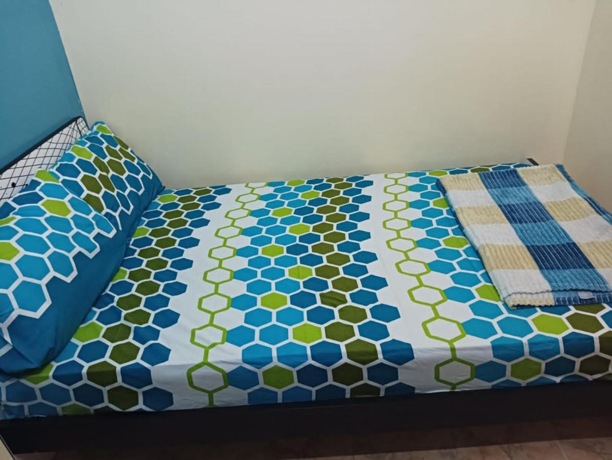 Moon Backpackers , Al Rigga , Partition For Couples And For Singles Apartment Dubai Luaran gambar