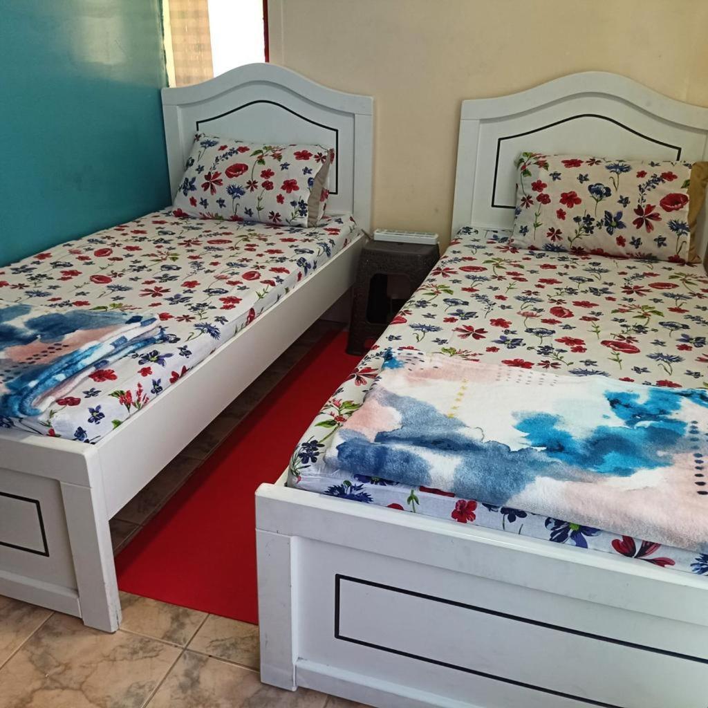 Moon Backpackers , Al Rigga , Partition For Couples And For Singles Apartment Dubai Luaran gambar